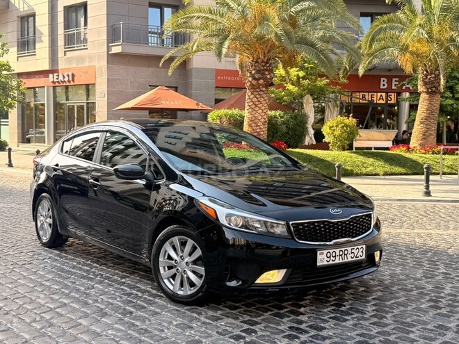 Kia Forte-5