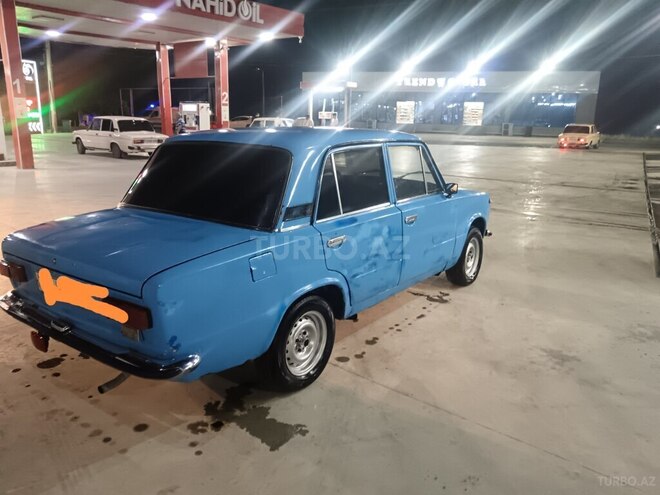 LADA (VAZ) 21011-3
