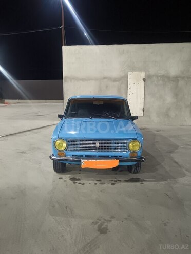 LADA (VAZ) 21011-4