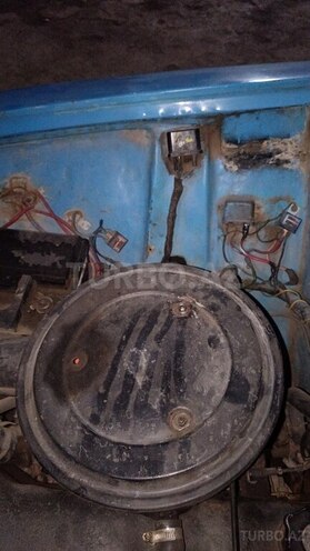 LADA (VAZ) 21011-6