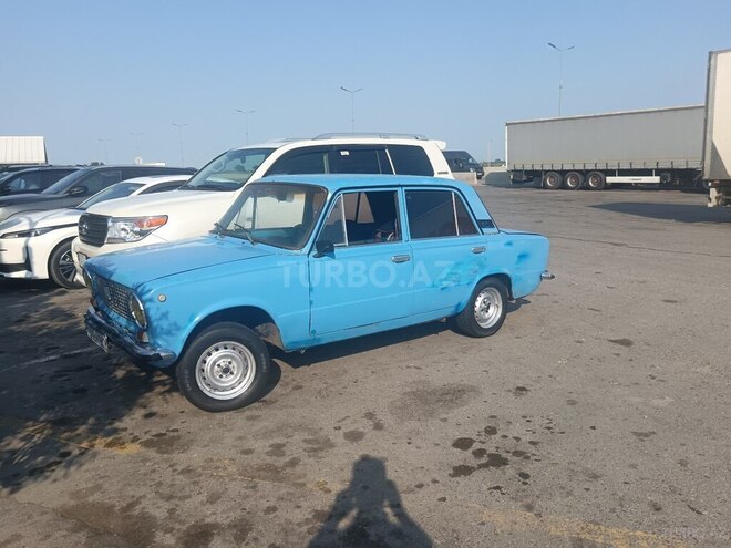LADA (VAZ) 21011-10