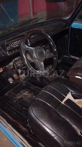 LADA (VAZ) 21011-7