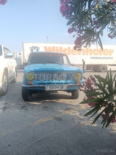 LADA (VAZ) 21011-11