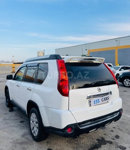 Nissan X-Trail-5