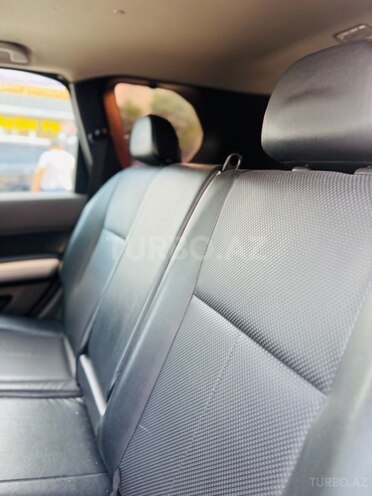 Nissan X-Trail-7