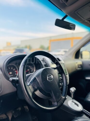 Nissan X-Trail-6
