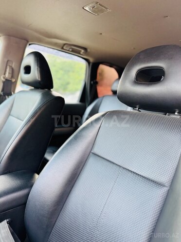 Nissan X-Trail-9