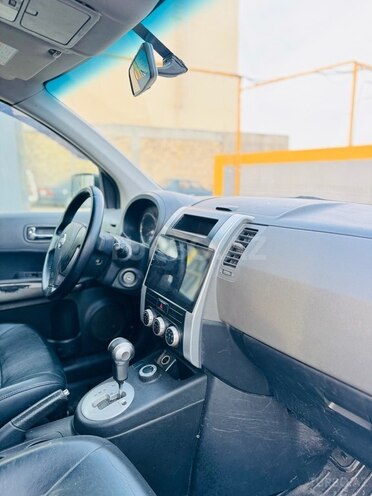 Nissan X-Trail-8