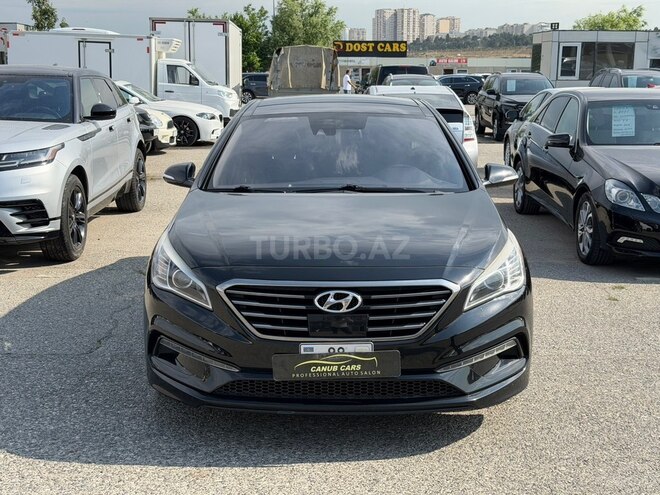 Hyundai Sonata-3