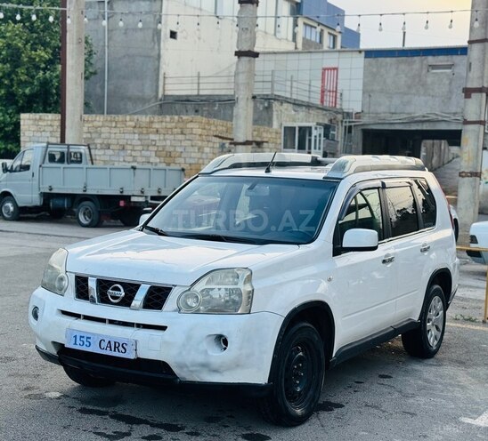 Nissan X-Trail-3
