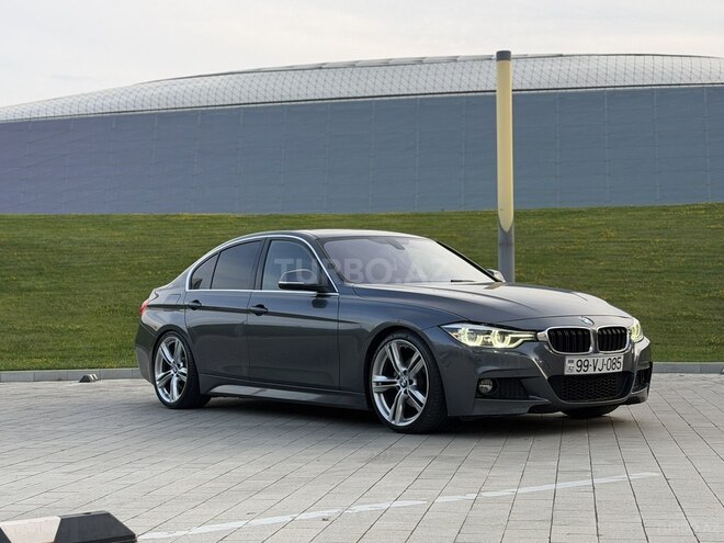 BMW 330-6