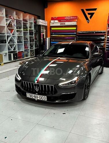 Maserati Ghibli-7