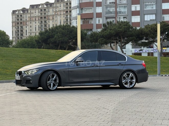 BMW 330-8