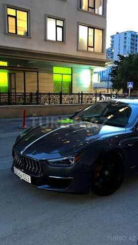 Maserati Ghibli-8