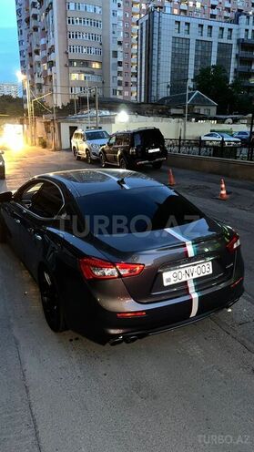 Maserati Ghibli-9