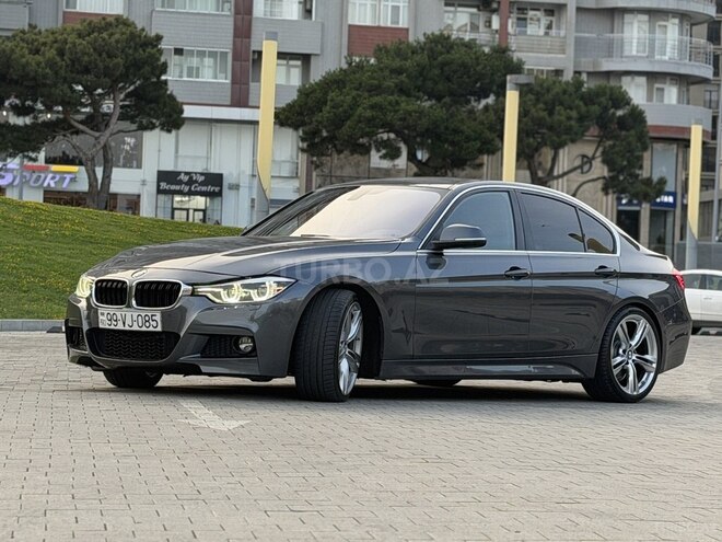 BMW 330-7