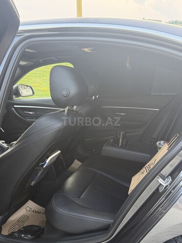 BMW 330-11