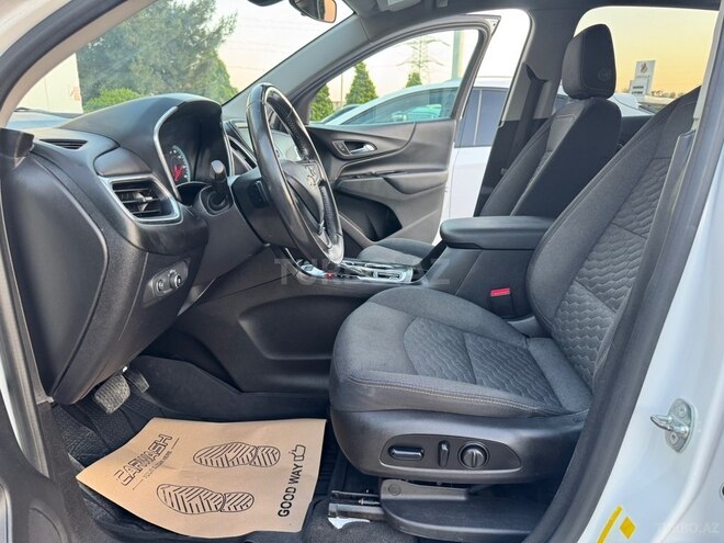 Chevrolet Equinox-11