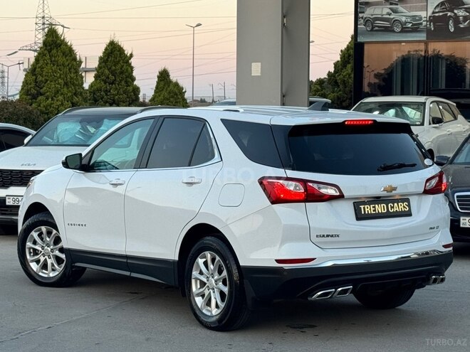 Chevrolet Equinox-6