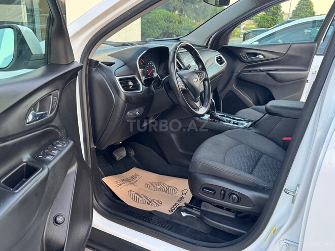 Chevrolet Equinox-9