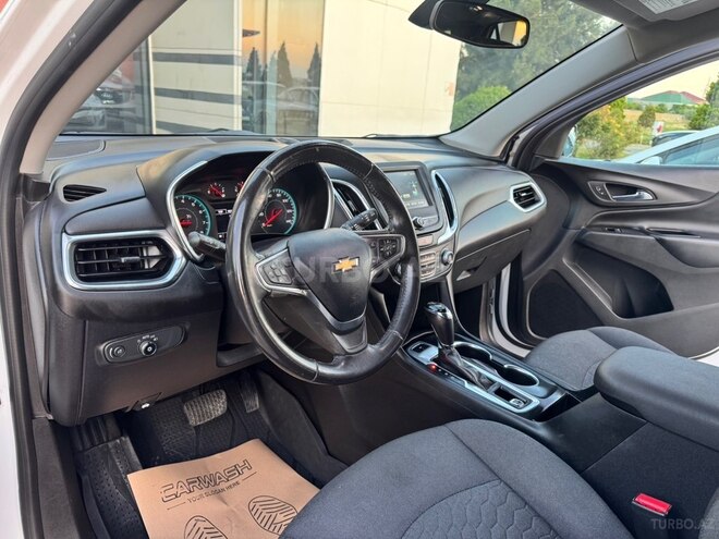 Chevrolet Equinox-10