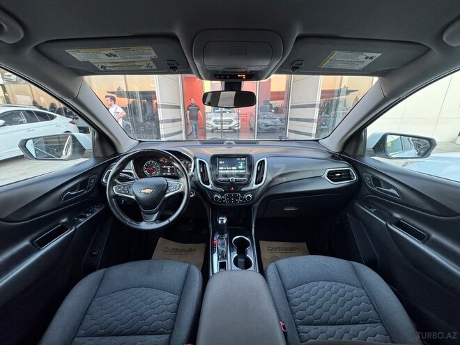 Chevrolet Equinox-16