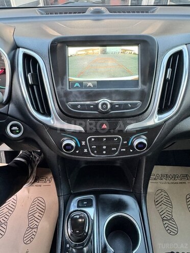 Chevrolet Equinox-17