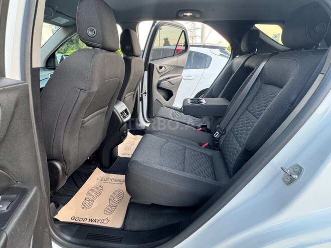 Chevrolet Equinox-18
