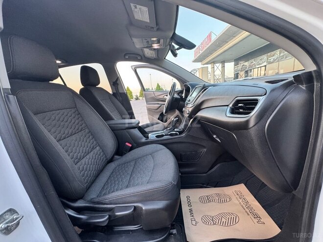 Chevrolet Equinox-14