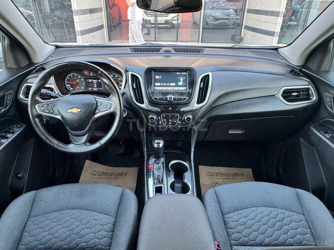 Chevrolet Equinox-15