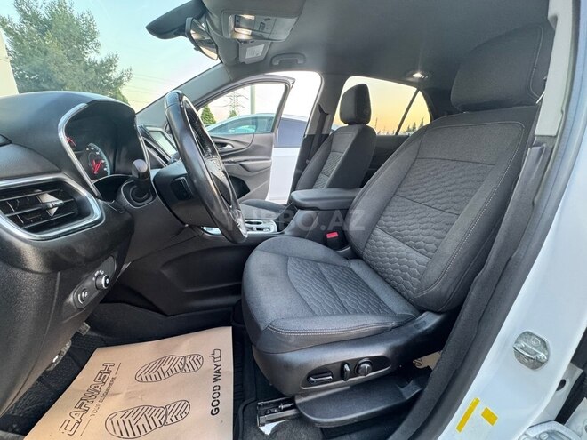 Chevrolet Equinox-20