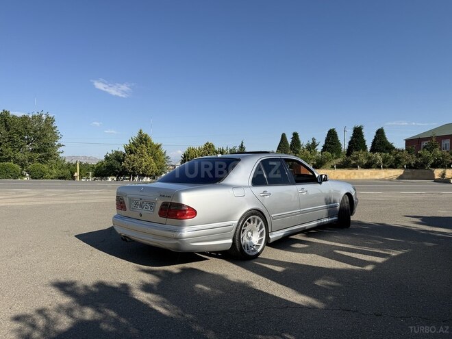 Mercedes E 430-18