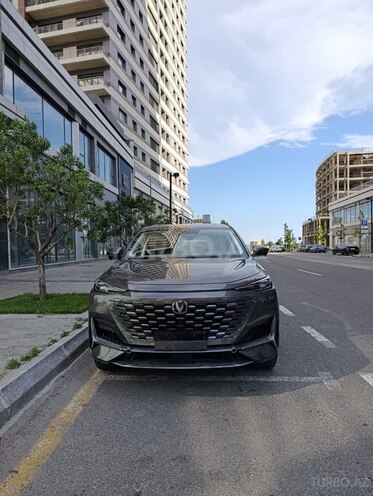 Changan Uni-K iDD-6