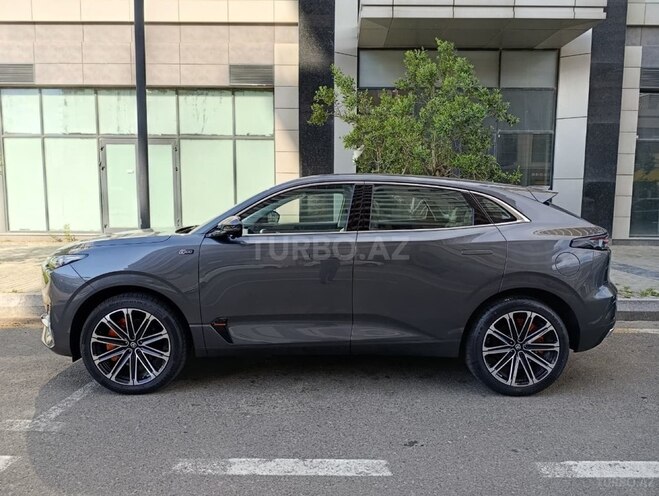 Changan Uni-K iDD-4