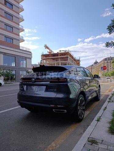 Changan Uni-K iDD-8