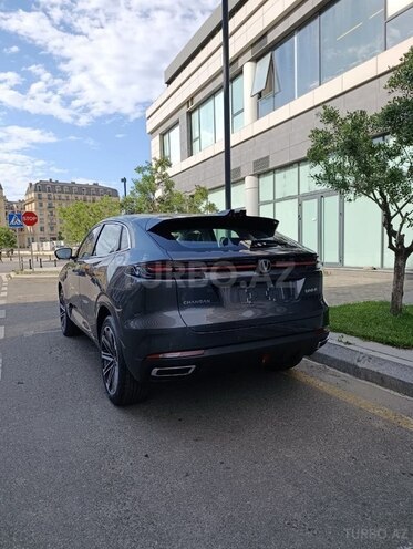 Changan Uni-K iDD-2