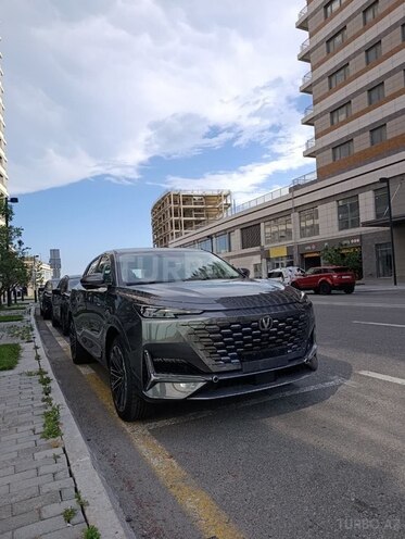 Changan Uni-K iDD-5