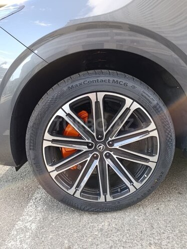 Changan Uni-K iDD-12
