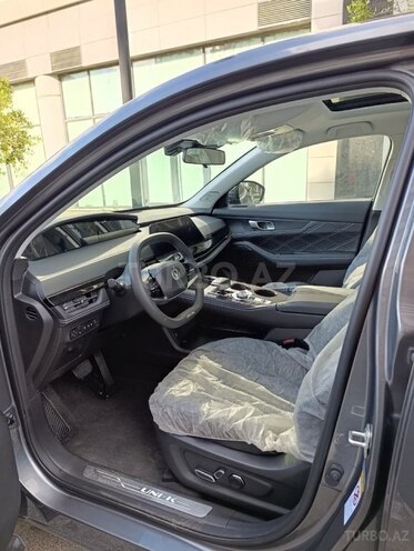 Changan Uni-K iDD-9