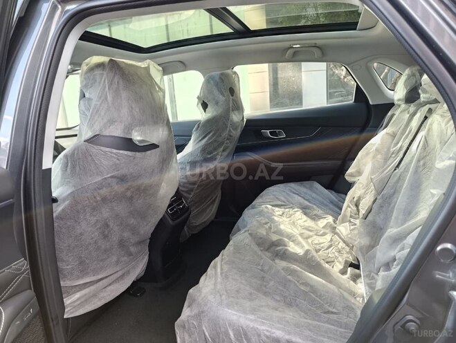 Changan Uni-K iDD-11