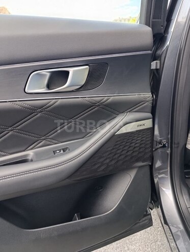 Changan Uni-K iDD-10