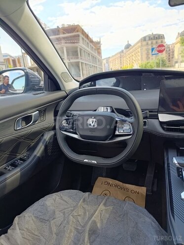 Changan Uni-K iDD-14