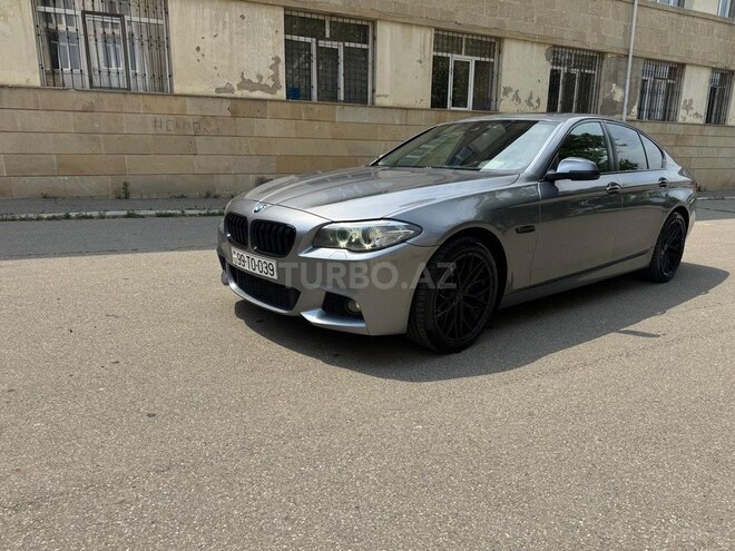 BMW 520d-1