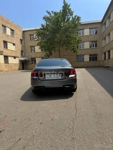 BMW 520d-2