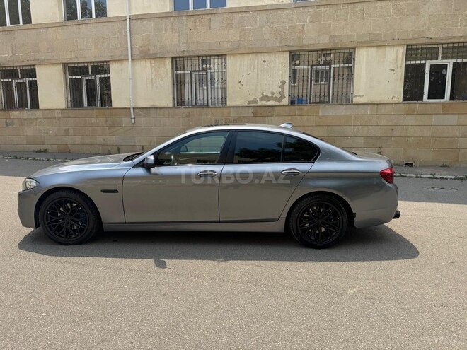 BMW 520d-3