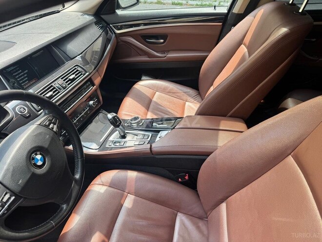 BMW 520d-9