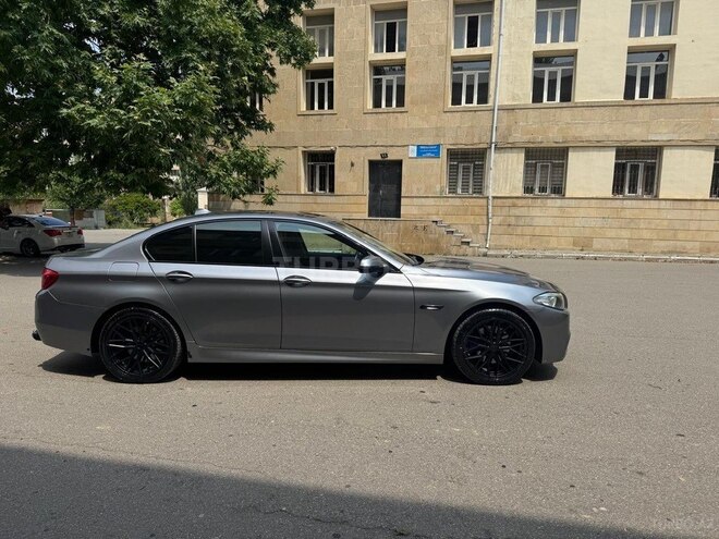BMW 520d-4