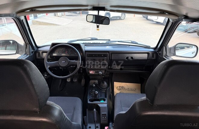 LADA (VAZ) Niva-10