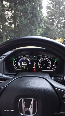 Honda Accord-6