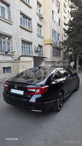 Honda Accord-3